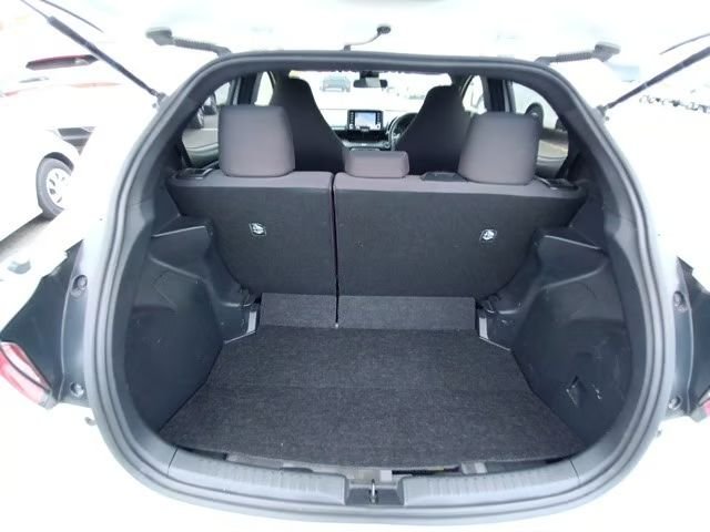 Daily Rental: Toyota Yaris
